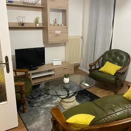Casa Di Shon Mestre