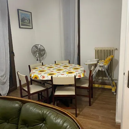 Apartamento Casa Di Shon