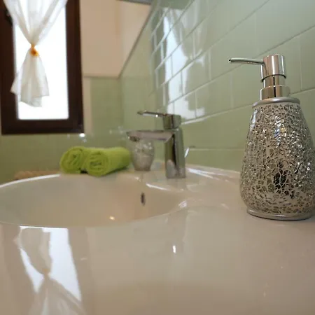 Apartamento Casa Di Shon