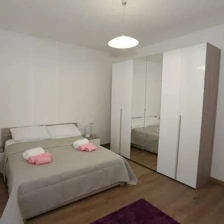 Casa Di Shon Apartamento