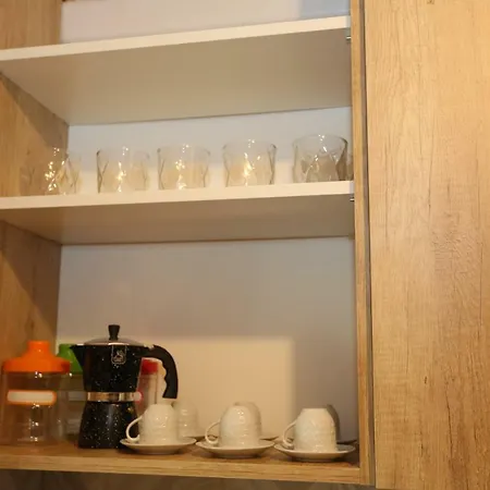 Apartamento Casa Di Shon *
