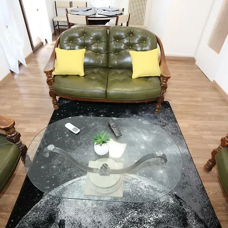 Casa Di Shon *