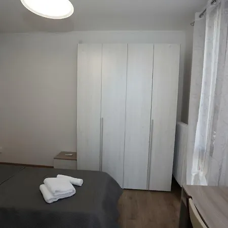 Casa Di Shon メストレ