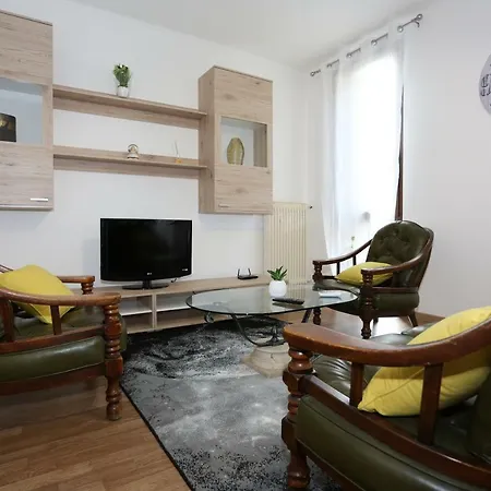 Casa Di Shon Apartamento *