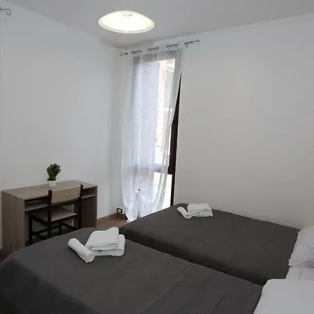 Casa Di Shon アパート