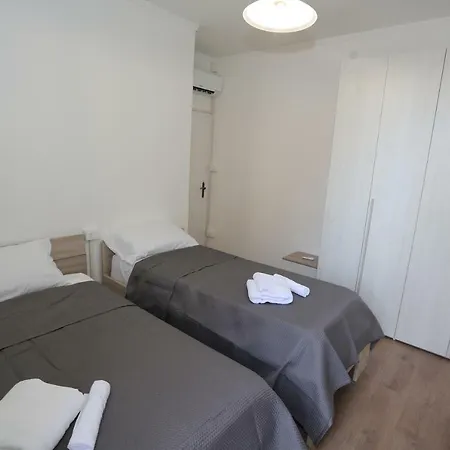 アパート Casa Di Shon