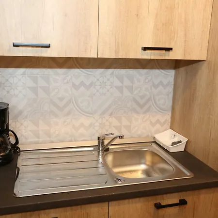 Apartamento Casa Di Shon