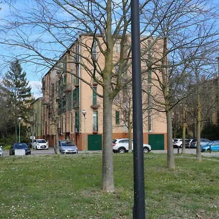 Apartamento Casa Di Shon